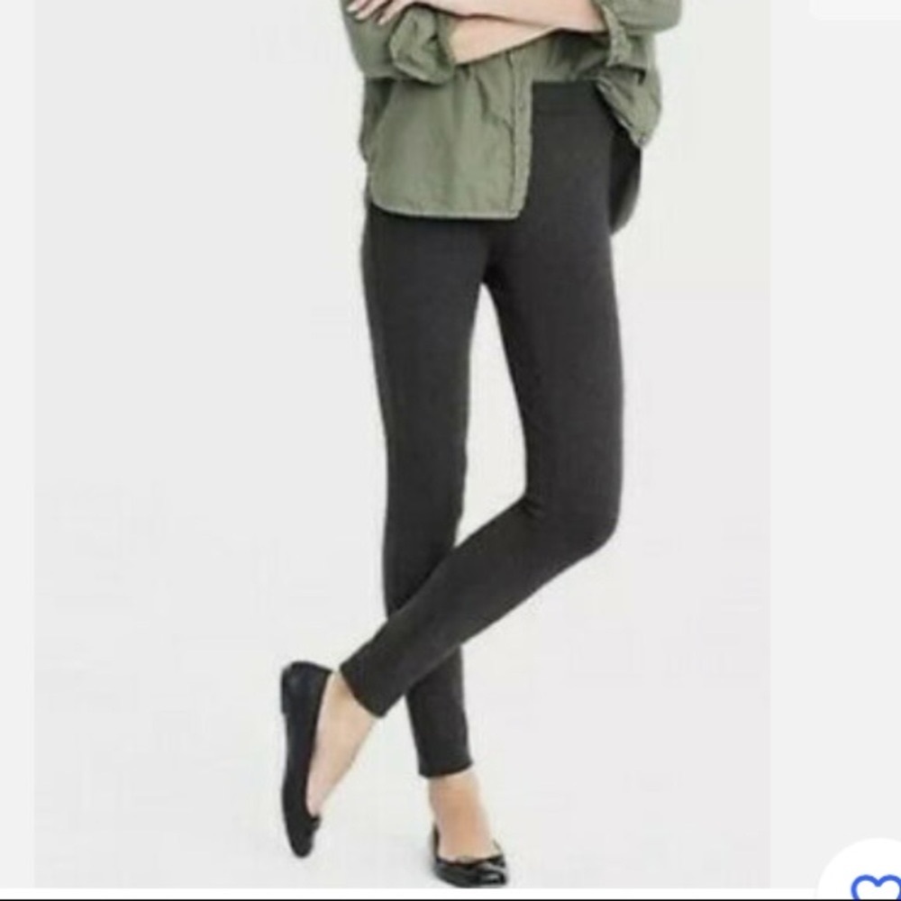 J.Crew Any Day Pants NWT